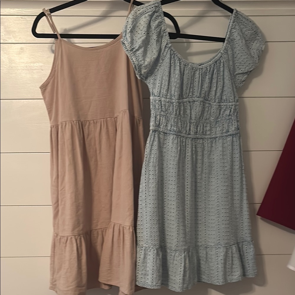 summer dress bundle